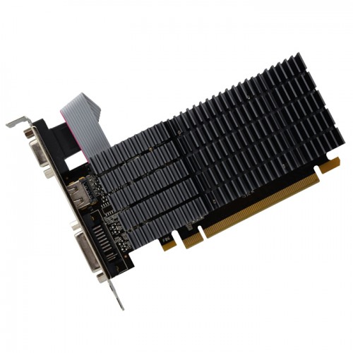 AFOX HD 6450 2GB DDR3 64 Bit AF6450-2048D3L9.V2