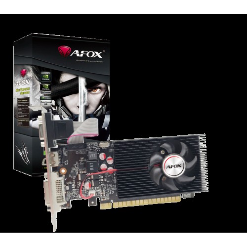 AFOX GEFORCE GT730 2GB DDR3 128Bit AF730-2048D3L7