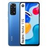 XİAOMİ REDMİ NOTE 11S 128GB 6GB RAM MAVİ -DİST XİAOMİ REDMİ NOTE 11S 128GB 6GB RAM MAVİ -DİST