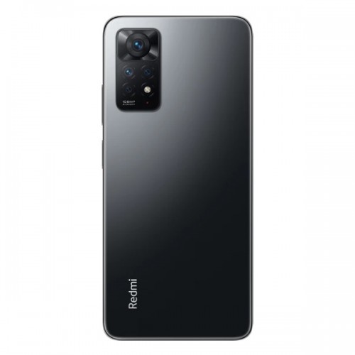 XİAOMİ REDMİ NOTE 11 PRO 128GB 6GB RAM GRİ -DİST