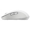 LOGİTECH M650 L SİGNATURE KABLOSUZ TAM BOYUTLU MOUSE BEYAZ 910-006238