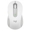 LOGİTECH M650 SİGNATURE KABLOSUZ MOUSE BEYAZ 910-006255