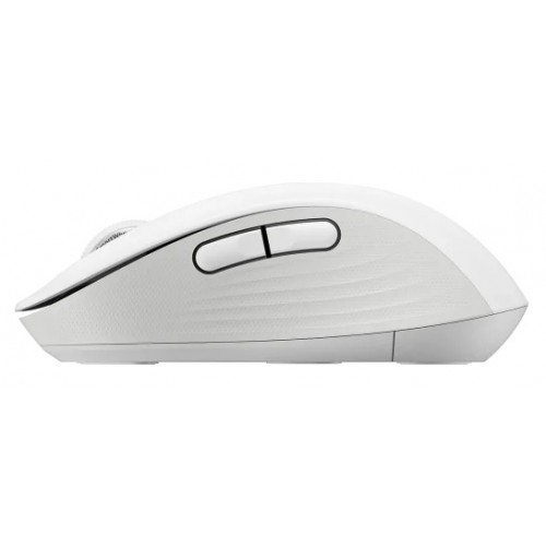 LOGİTECH M650 SİGNATURE KABLOSUZ MOUSE BEYAZ 910-006255