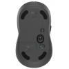 LOGİTECH M650 SİGNATURE KABLOSUZ MOUSE SİYAH 910-006253