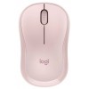 LOGİTECH M220 SESSİZ KABLOSUZ MOUSE GÜL 910-006129