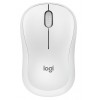 LOGİTECH M220 SESSİZ KABLOSUZ MOUSE BEYAZ 910-006128