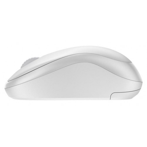 LOGİTECH M220 SESSİZ KABLOSUZ MOUSE BEYAZ 910-006128