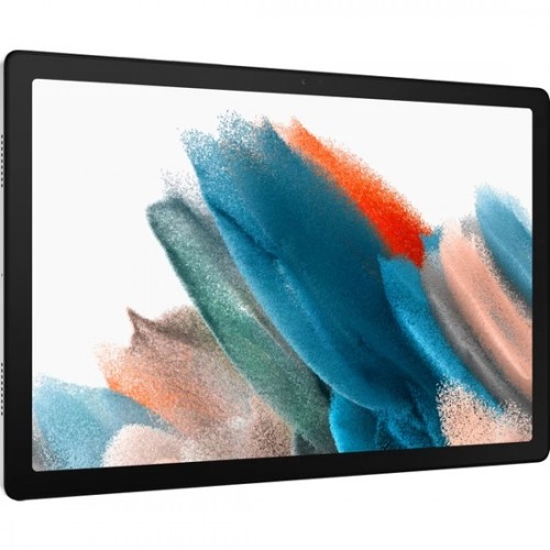 SAMSUNG TAB A8 LTE SM-X207 32GB 10.5 GÜMÜŞ SAMSUNG TAB A8 LTE SM-X207 32GB 10.5 GÜMÜŞ
