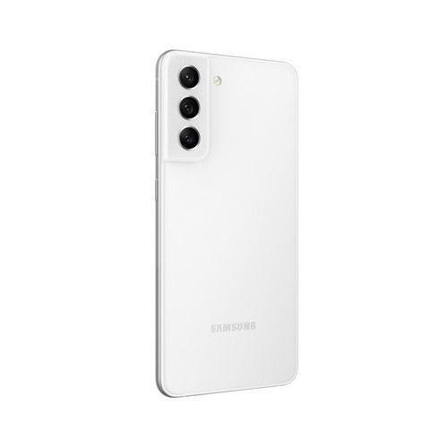 SAMSUNG GALAXY S21 FE 5G 128GB 8GB RAM BEYAZ DİST. SAMSUNG GALAXY S21 FE 5G 128GB 8GB RAM BEYAZ DİST.