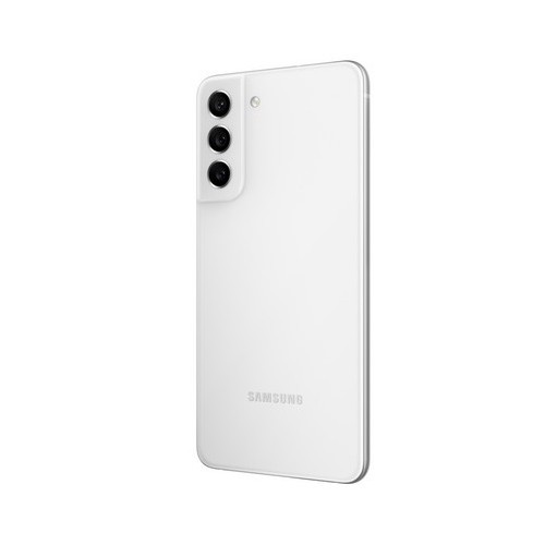 SAMSUNG GALAXY S21 FE 5G 128GB 8GB RAM BEYAZ DİST. SAMSUNG GALAXY S21 FE 5G 128GB 8GB RAM BEYAZ DİST.
