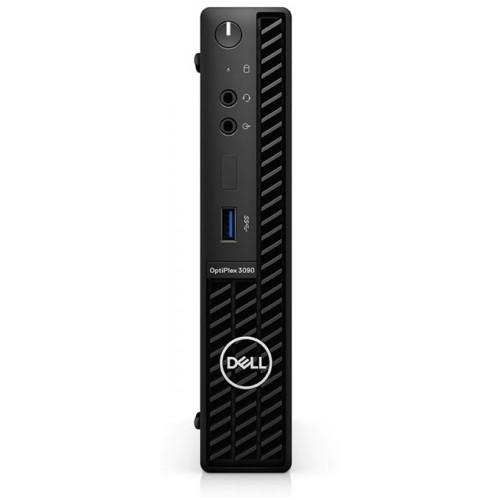 DELL OPT 3090MFF i5-10500T 8GB 256GB SSD UBUNTU N011O3090MFFAC_U DELL OPT 3090MFF i5-10500T 8GB 256GB SSD UBUNTU N011O3090MFFAC_U