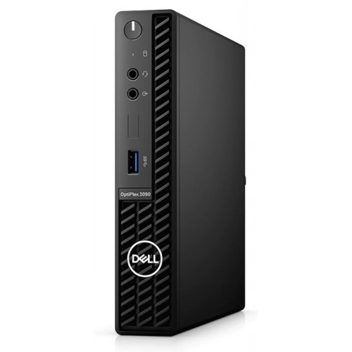 DELL OPT 3090MFF i5-10500T 8GB 256GB SSD UBUNTU N011O3090MFFAC_U DELL OPT 3090MFF i5-10500T 8GB 256GB SSD UBUNTU N011O3090MFFAC_U