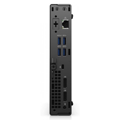 DELL OPT 3090MFF i5-10500T 8GB 256GB SSD UBUNTU N011O3090MFFAC_U DELL OPT 3090MFF i5-10500T 8GB 256GB SSD UBUNTU N011O3090MFFAC_U