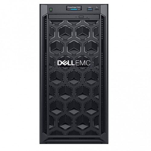 DELL PET140TR5 T140 E-2124 1x8GB 1x1TB 1x365W DELL PET140TR5 T140 E-2124 1x8GB 1x1TB 1x365W