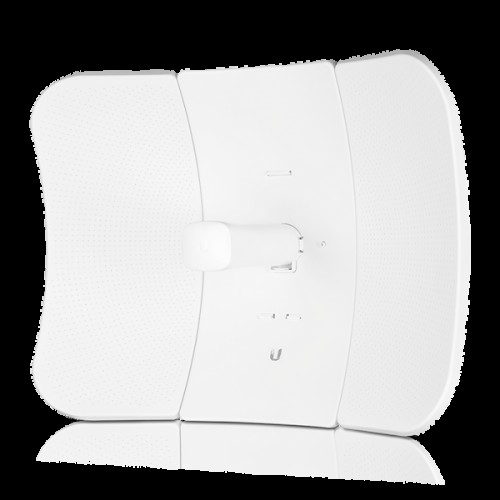 UBIQUITI LITEBEAM AC ACCESS POINT (LBE-5AC-LR) UBIQUITI LITEBEAM AC ACCESS POINT (LBE-5AC-LR)