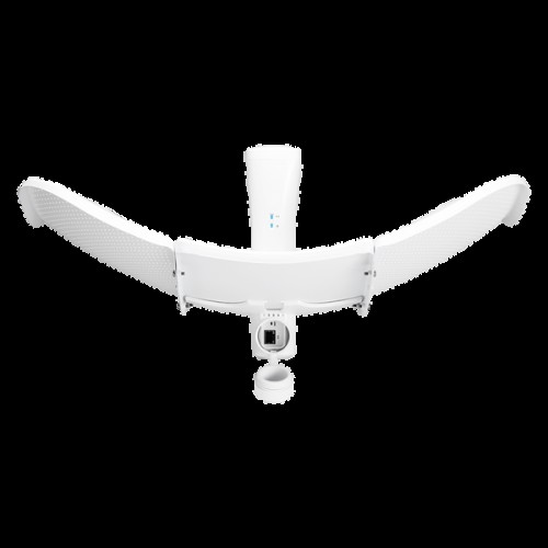 UBIQUITI LITEBEAM AC ACCESS POINT (LBE-5AC-LR) UBIQUITI LITEBEAM AC ACCESS POINT (LBE-5AC-LR)