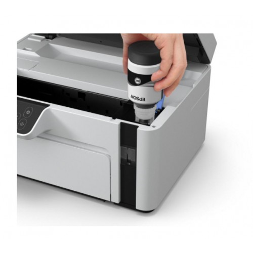 EPSON ECOTANK M2120 YAZ/TAR/FOT Wi-Fi A4 EPSON ECOTANK M2120 YAZ/TAR/FOT Wi-Fi A4