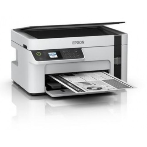 EPSON ECOTANK M2120 YAZ/TAR/FOT Wi-Fi A4 EPSON ECOTANK M2120 YAZ/TAR/FOT Wi-Fi A4