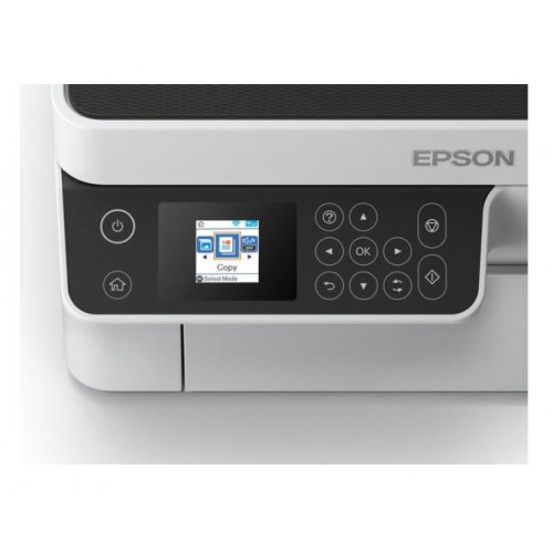 EPSON ECOTANK M2120 YAZ/TAR/FOT Wi-Fi A4 EPSON ECOTANK M2120 YAZ/TAR/FOT Wi-Fi A4