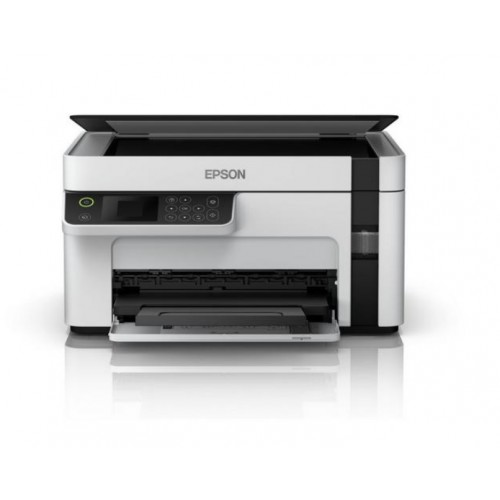 EPSON ECOTANK M2120 YAZ/TAR/FOT Wi-Fi A4 EPSON ECOTANK M2120 YAZ/TAR/FOT Wi-Fi A4