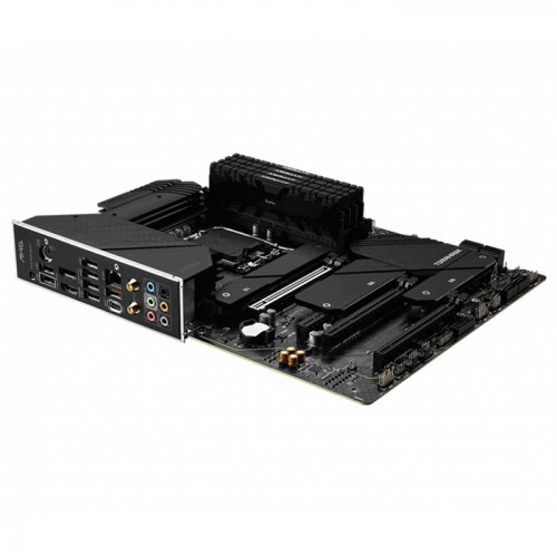 MSI MAG H670 TOMAHAWK WIFI DDR4 4800(OC) ATX 1700 MSI MAG H670 TOMAHAWK WIFI DDR4 4800(OC) ATX 1700