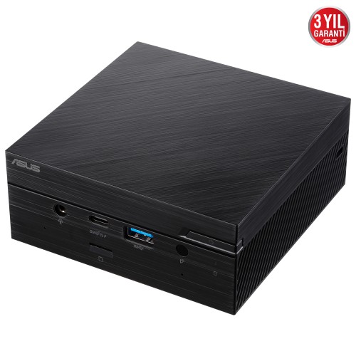 ASUS MINIPC PN50-E1-B-B7154MD R7-4700U BAREBONE FDOS ASUS MINIPC PN50-E1-B-B7154MD R7-4700U BAREBONE FDOS
