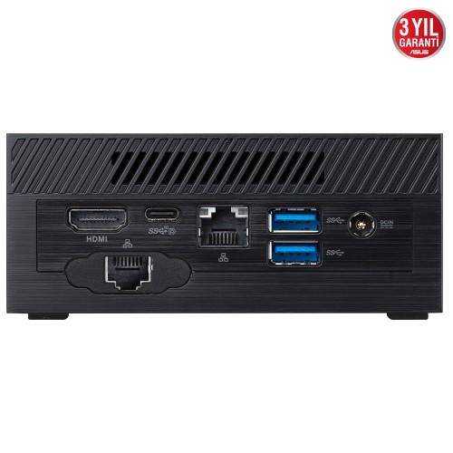 ASUS MINIPC PN50-E1-B-B7154MD R7-4700U BAREBONE FDOS ASUS MINIPC PN50-E1-B-B7154MD R7-4700U BAREBONE FDOS