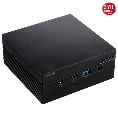 ASUS MINIPC PN50-E1-B-B5153MD R5-4500U BAREBONE FDOS ASUS MINIPC PN50-E1-B-B5153MD R5-4500U BAREBONE FDOS