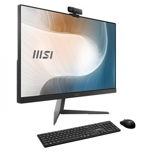 MSI MODERN AM241 11M-067XTR AIO i5-1135G7 8GB 256GB SSD 23.8 FDOS MSI MODERN AM241 11M-067XTR AIO i5-1135G7 8GB 256GB SSD 23.8 FDOS