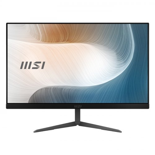 MSI MODERN AM241 11M-067XTR AIO i5-1135G7 8GB 256GB SSD 23.8 FDOS MSI MODERN AM241 11M-067XTR AIO i5-1135G7 8GB 256GB SSD 23.8 FDOS