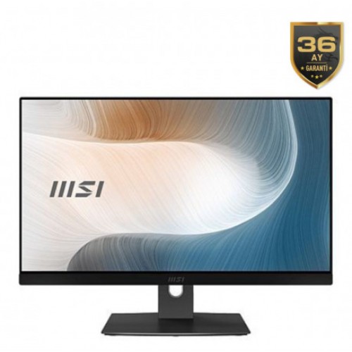 MSI MODERN AM241 11M-067XTR AIO i5-1135G7 8GB 256GB SSD 23.8 FDOS MSI MODERN AM241 11M-067XTR AIO i5-1135G7 8GB 256GB SSD 23.8 FDOS