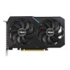 ASUS DUAL-RTX2060-12G-EVO 12GB GDDR6 HDMI DP 192BİT ASUS DUAL-RTX2060-12G-EVO 12GB GDDR6 HDMI DP 192BİT