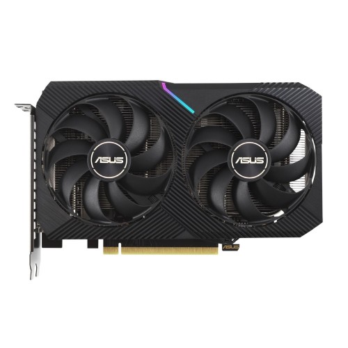 ASUS DUAL-RTX2060-12G-EVO 12GB GDDR6 HDMI DP 192BİT ASUS DUAL-RTX2060-12G-EVO 12GB GDDR6 HDMI DP 192BİT