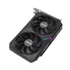 ASUS DUAL-RTX2060-12G-EVO 12GB GDDR6 HDMI DP 192BİT ASUS DUAL-RTX2060-12G-EVO 12GB GDDR6 HDMI DP 192BİT