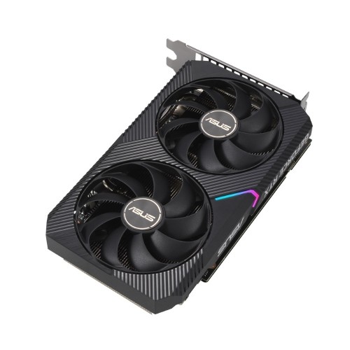 ASUS DUAL-RTX2060-12G-EVO 12GB GDDR6 HDMI DP 192BİT ASUS DUAL-RTX2060-12G-EVO 12GB GDDR6 HDMI DP 192BİT