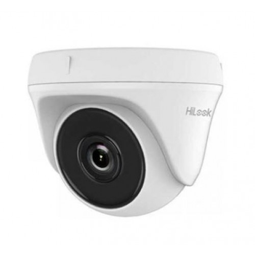 HILOOK THC-T120-PS 2MP TURRET 2.8MM MİKROFONLU HILOOK THC-T120-PS 2MP TURRET 2.8MM MİKROFONLU