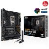 ASUS TUF GAMING Z690-PLUS WI-FI 6000Mhz(O.C) DDR5 HDMI DP M.2 1700p ASUS TUF GAMING Z690-PLUS WI-FI 6000Mhz(O.C) DDR5 HDMI DP M.2 1700p