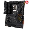 ASUS TUF GAMING Z690-PLUS WI-FI 6000Mhz(O.C) DDR5 HDMI DP M.2 1700p ASUS TUF GAMING Z690-PLUS WI-FI 6000Mhz(O.C) DDR5 HDMI DP M.2 1700p