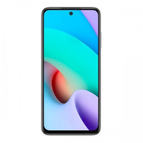 XİAOMİ REDMİ 10 2022 128GB ÇAKIL BEYAZI – DİST.