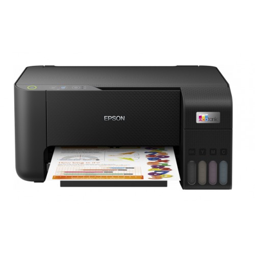 EPSON ECOTANK L3210 RENKLİ YAZ/TAR/FOT A4 EPSON ECOTANK L3210 RENKLİ YAZ/TAR/FOT A4