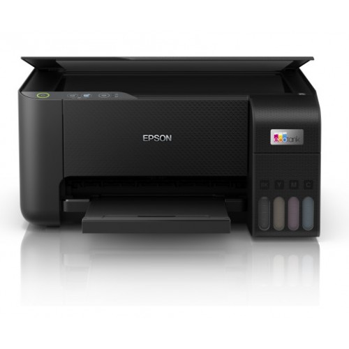EPSON ECOTANK L3210 RENKLİ YAZ/TAR/FOT A4 EPSON ECOTANK L3210 RENKLİ YAZ/TAR/FOT A4