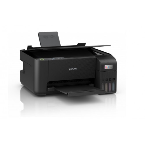 EPSON ECOTANK L3210 RENKLİ YAZ/TAR/FOT A4 EPSON ECOTANK L3210 RENKLİ YAZ/TAR/FOT A4