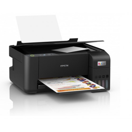 EPSON ECOTANK L3210 RENKLİ YAZ/TAR/FOT A4 EPSON ECOTANK L3210 RENKLİ YAZ/TAR/FOT A4