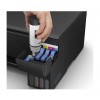 EPSON ECOTANK L3210 RENKLİ YAZ/TAR/FOT A4 EPSON ECOTANK L3210 RENKLİ YAZ/TAR/FOT A4