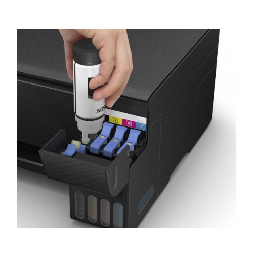 EPSON ECOTANK L3210 RENKLİ YAZ/TAR/FOT A4 EPSON ECOTANK L3210 RENKLİ YAZ/TAR/FOT A4