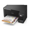 EPSON ECOTANK L3210 RENKLİ YAZ/TAR/FOT A4 EPSON ECOTANK L3210 RENKLİ YAZ/TAR/FOT A4