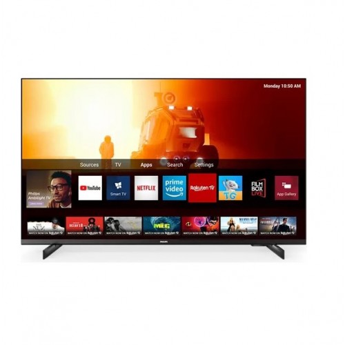 PHILIPS 50PUS7506 50 SMART LED TV PHILIPS 50PUS7506 50 SMART LED TV