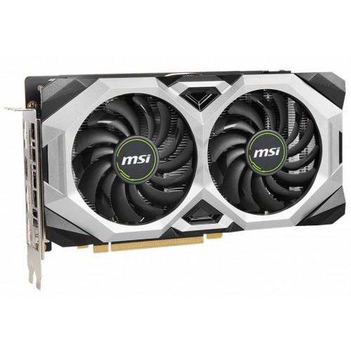 MSI GEFORCE RTX 2060 VENTUS 12G OC 12GB GDDR6 HDMI DP 192Bit