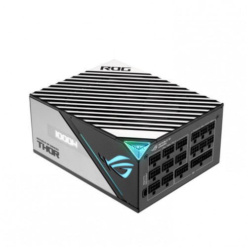ASUS ROG-THOR-1000P2-GAMING POWER SUPPLY ASUS ROG-THOR-1000P2-GAMING POWER SUPPLY
