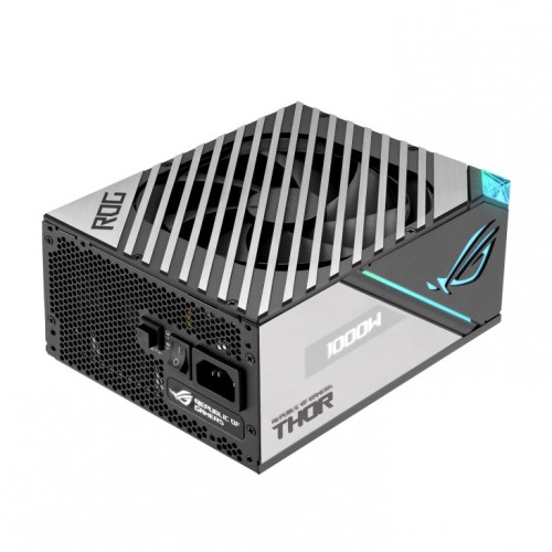 ASUS ROG-THOR-1000P2-GAMING POWER SUPPLY ASUS ROG-THOR-1000P2-GAMING POWER SUPPLY